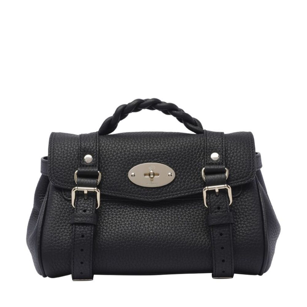 Mulberry Women Mini Alexa Handbag